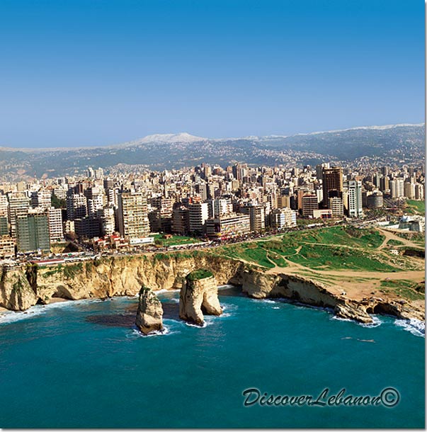 Rawsheh Beirut