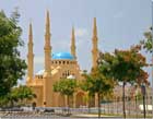 Mosque Al Amin