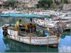 Boat, fisherman Byblos