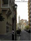 Beirut church