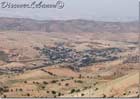 Ayneta village