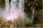 Kfarhelda Water Fall