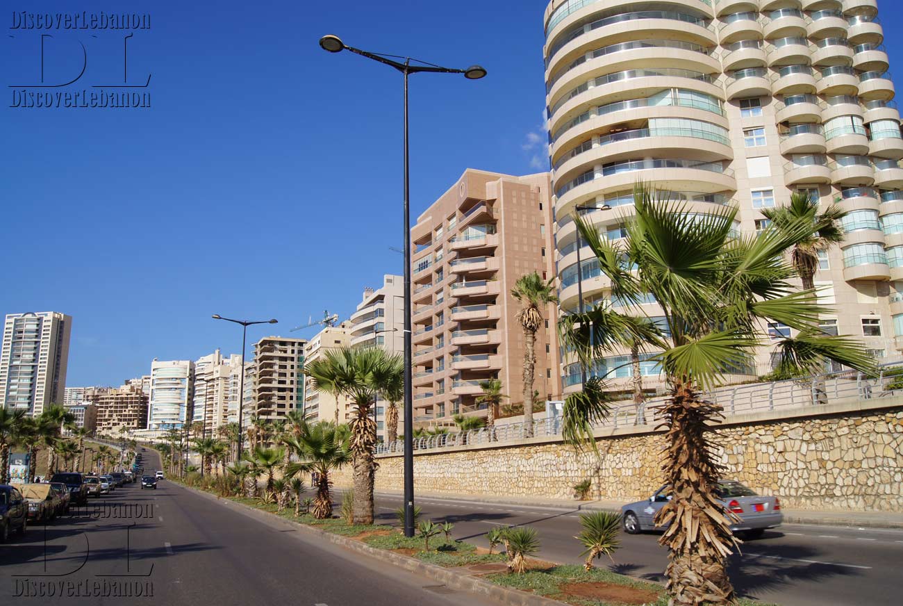 Manara Beirut