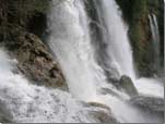 Waterfalls Bassateen al Osse