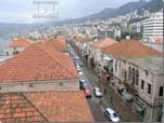 Jounieh Red roofs and main road