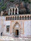 Monastery Qoshaya